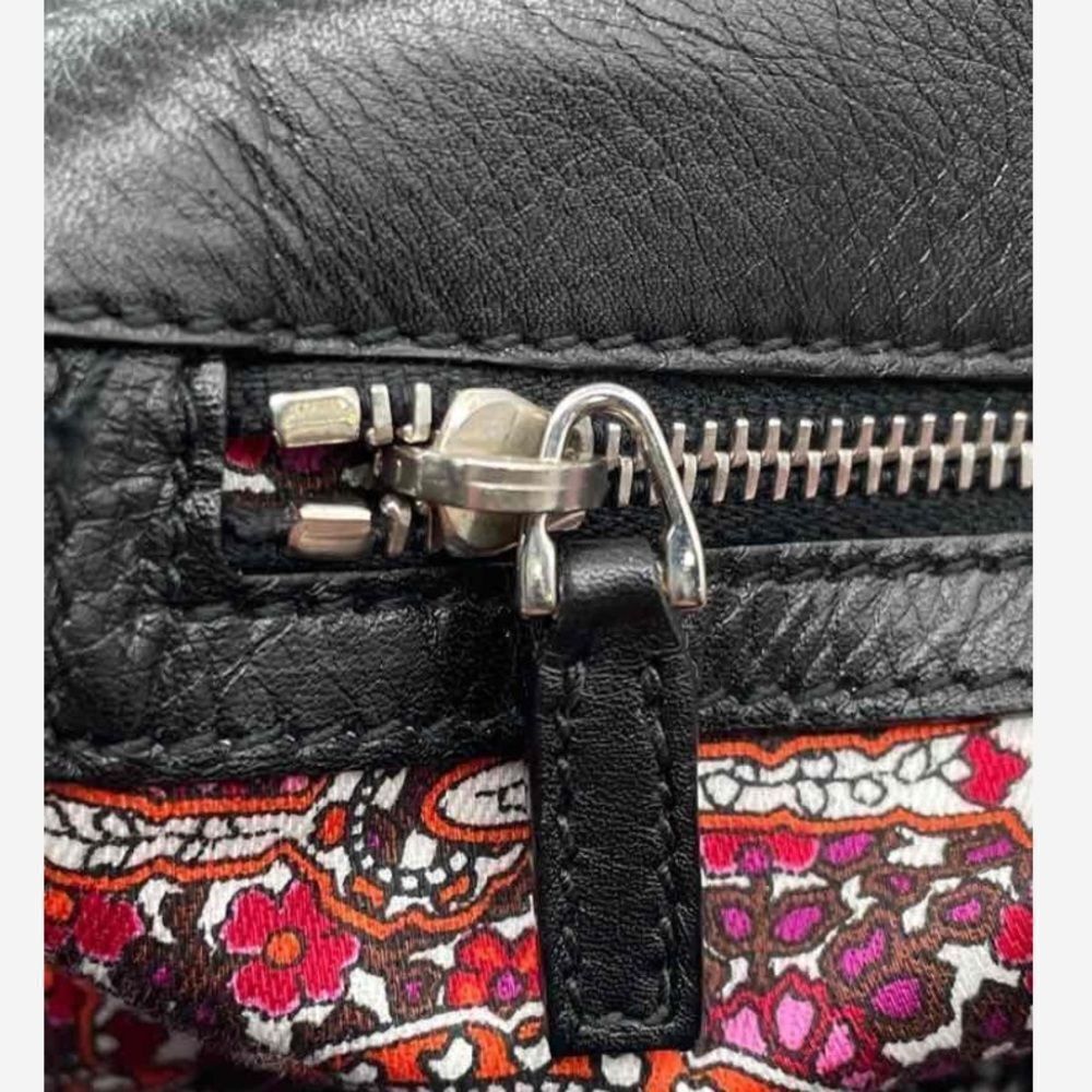 Authentic Vintage Gucci Romy Bag - Picture 7 of 14